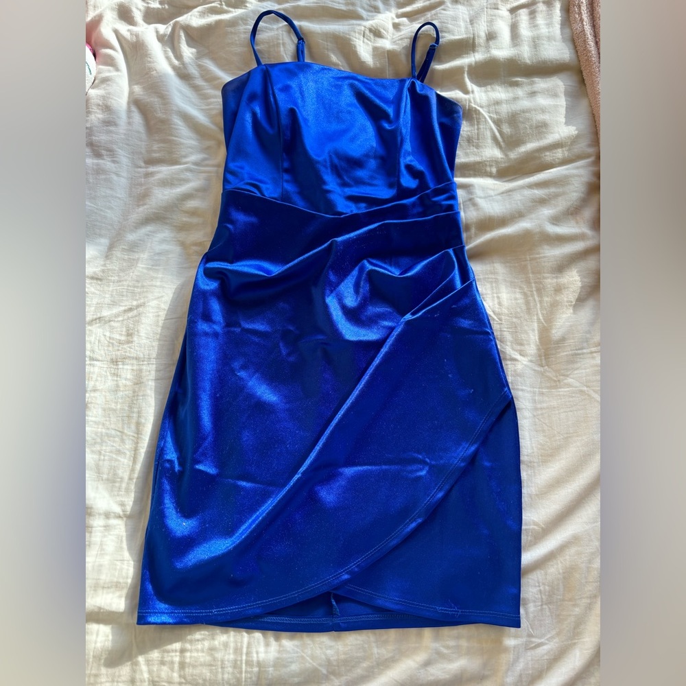 homecoming dress